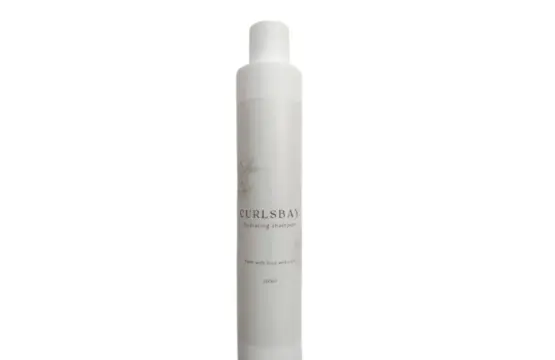 Curlsbay Hydrating Shampoo 250ml