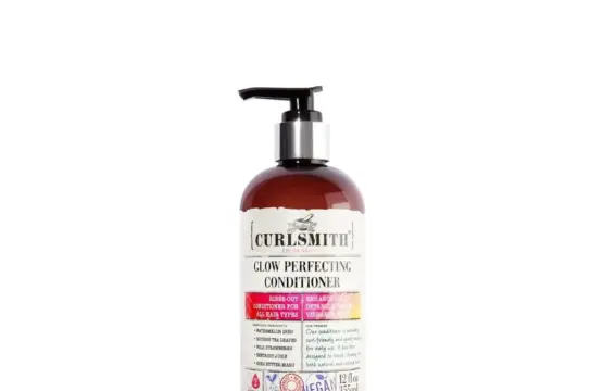 Curlsmith Color Recipes Glow Perfecting Conditioner 355ml