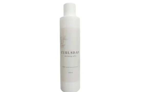 Curlsbay Defining Jelly 200ml