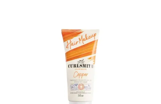Curlsmith Color Recipes Hair Makeup Copper 88ml