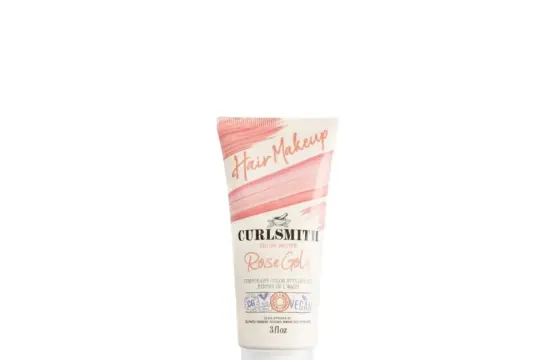 Curlsmith Color Recipes Hair Makeup Rose Gold 88ml