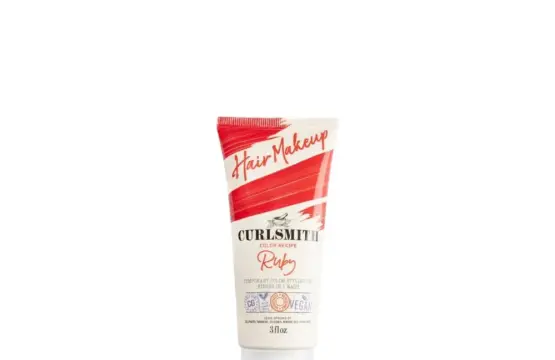 Curlsmith Color Recipes Hair Makeup Ruby 88ml photo review