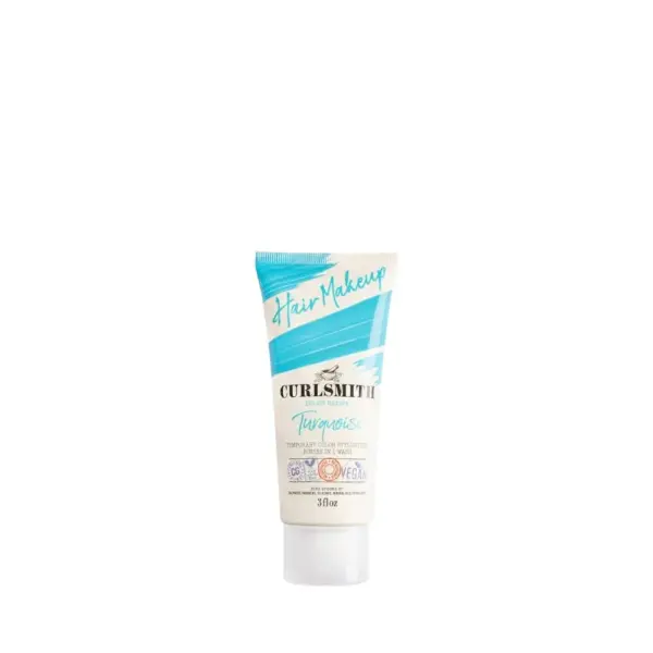 Curlsmith Color Recipes Hair Makeup Turquoise 88ml - Imagen 1