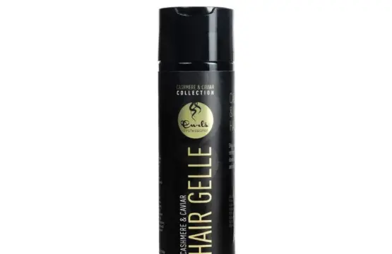 Curls Cashmere + Caviar Hair Gelle 236ml