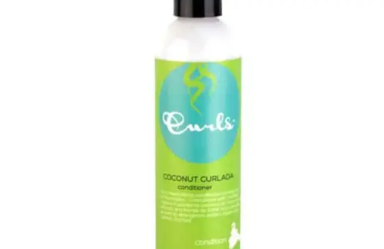 Curls Retail Coconut Curlada Conditioner 240ml
