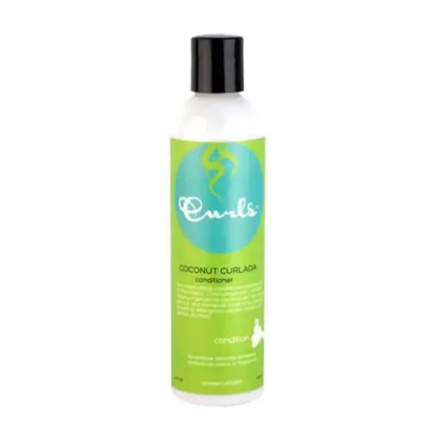 Curls Retail Coconut Curlada Conditioner 240ml - Imagen 1