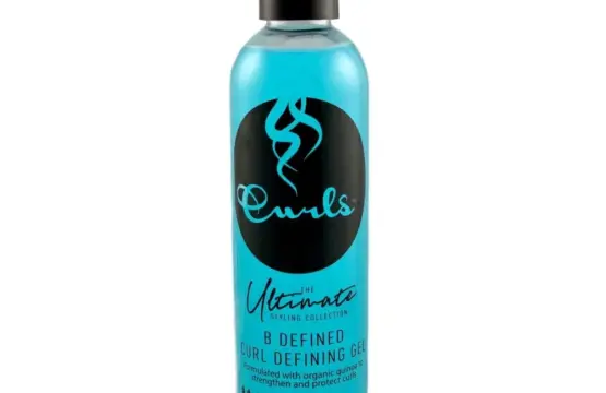 Curls The Ultimate B Defined Curl Defining Gel 236ml