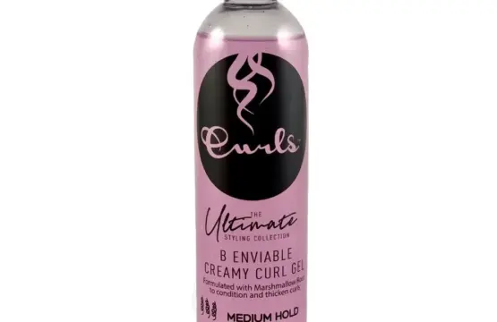 Curls The Ultimate B Enviable Cramy Curl Gel 236ml