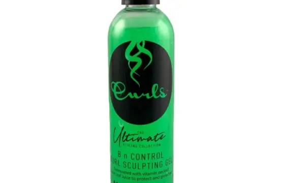 Curls The Ultimate BN Control Curl Sculpting Gel 236ml