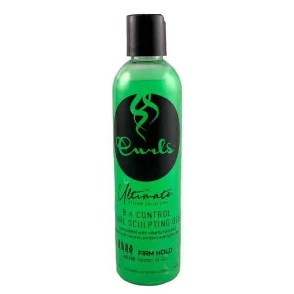 Curls The Ultimate BN Control Curl Sculpting Gel 236ml - Imagen 1