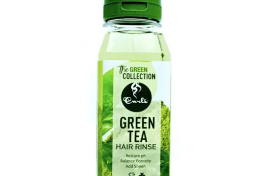 The Green Collection Green Tea Hair Rinse 236.5ml