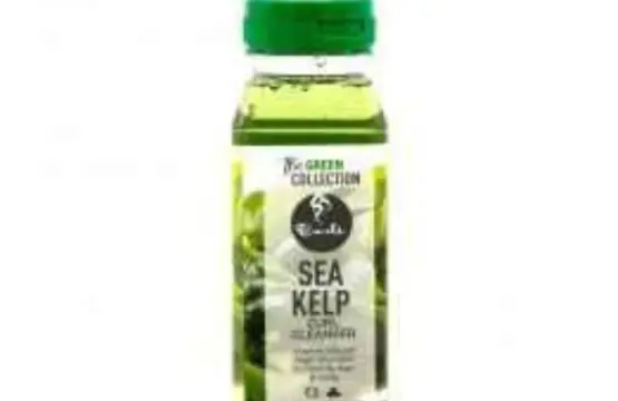 The Green Collection Sea Kelp Curl Cleanser 236,5ml