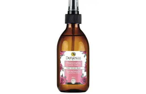 Dehesia Tónico Facial Agua de Rosas BIO 250ml