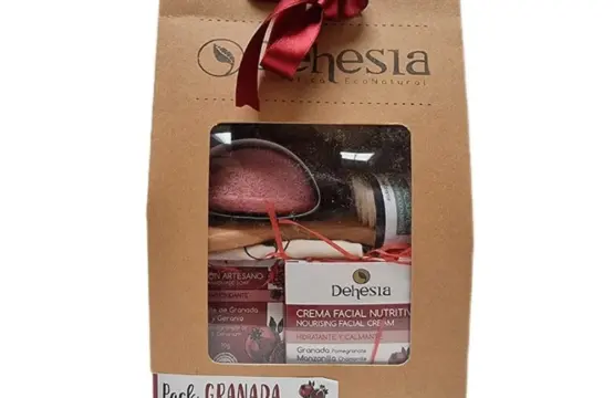 Dehesia Pack Regalo GRANADA Antioxidante