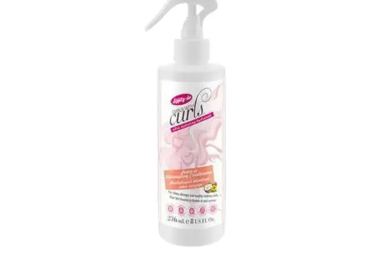 Dippity Do Girls With Curls Leave-in Detangler 236ml