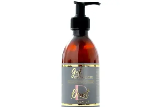 Duet Nature Gel Hidra Fresh 250ml