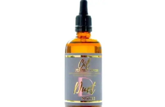 Duet Nature Oil Perfect Finish 100ml