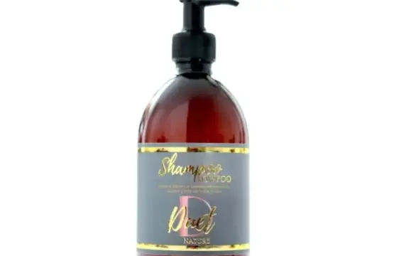 Duet Nature Shampoo Low Poo 500ml