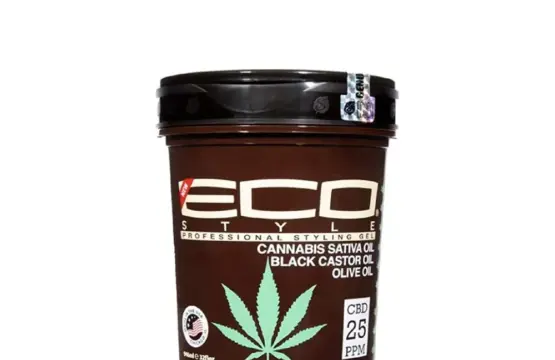 ECO Style Styling Gel Cannabis 946ml