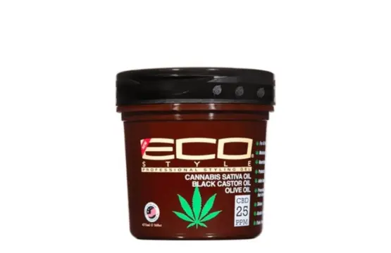 ECO Style Styling Gel Cannabis 236ml