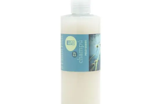 Ecoeko Champú Pelo Graso 300ml