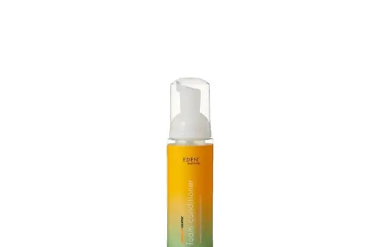 Eden BodyWorks Papaya Castor Foam Conditioner 237ml
