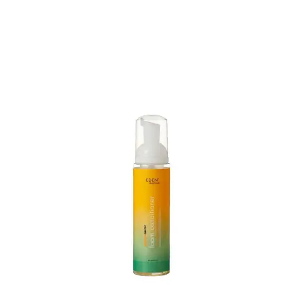 Eden BodyWorks Papaya Castor Foam Conditioner 237ml - Imagen 1