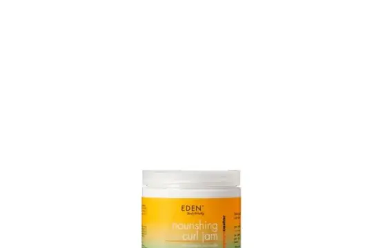 Eden BodyWorks Papaya Castor Nourishing Curl Jam 227g