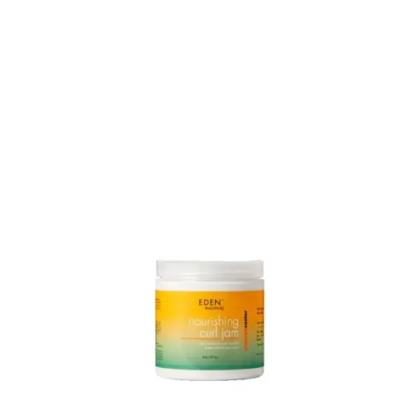 Eden BodyWorks Papaya Castor Nourishing Curl Jam 227g - Imagen 1