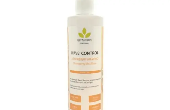 Elfy Naturals Wave Control Shampoing Ultra-Doux 200ml