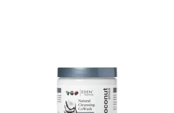 Eden Coconut Shea Co-Wash 473ml