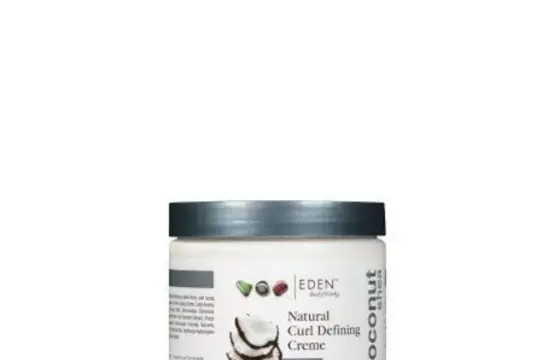 Eden Coconut Shea Curl Defining Creme 473ml