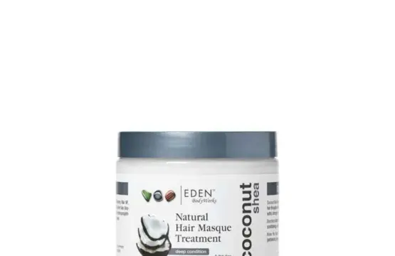 Eden Coconut Shea Hair Masque 473ml