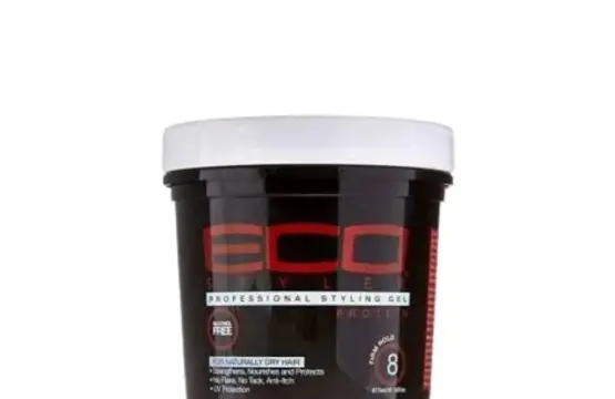 ECO Style Styling Gel Protein 236ml