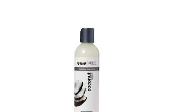 Eden Coconut Shea Moisture Shampoo 235ml