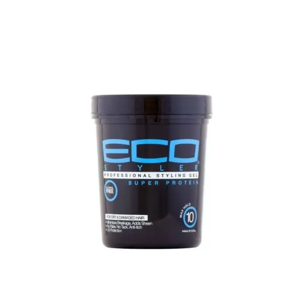 ECO Style Styling Super Protein 946ml - Imagen 1