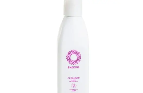 Endemic Champú Natural Cleanser 250ml
