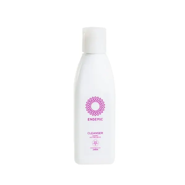 Endemic Champú Natural Cleanser 250ml - Imagen 1