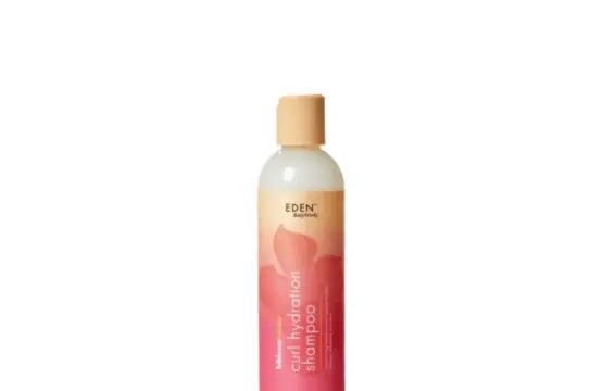 Eden Hibiscus Honey Curl Hydration Shampoo 236ml
