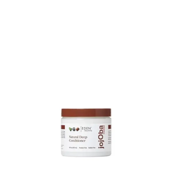 Eden JojOba Monoi Deep Conditioner 473ml - Imagen 1
