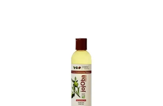 Eden JojOba Monoi Moisturizing Shampoo 235ml