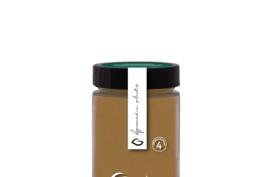 Gaia Henna Ayurvedic Plants 175g