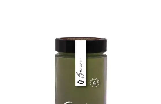 Gaia Henna Brown 175g