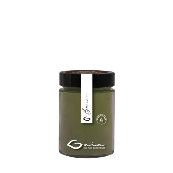 Gaia Henna Brown 175g - Imagen 1