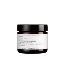 Evolve Facial Daily Renew Facial Cream 60ml