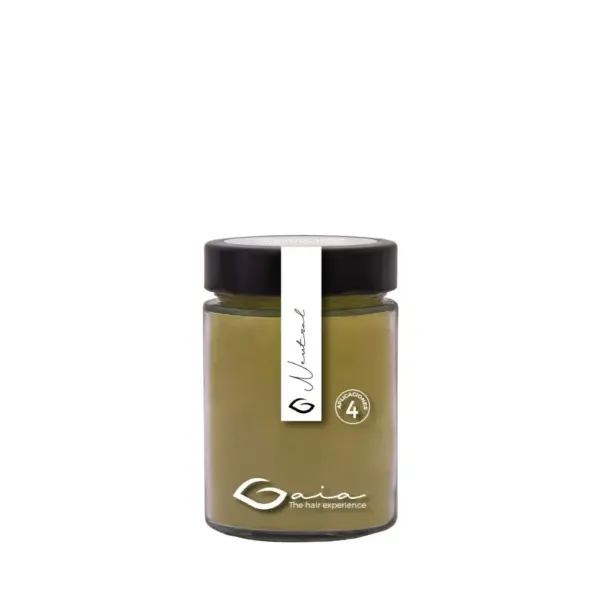 Gaia Henna Neutral 175g - Imagen 1