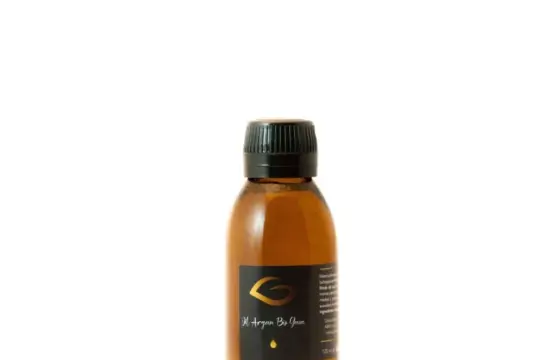 Gaia Oil Argan Bio 125ml