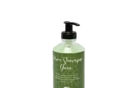 Gaia Pure Shampoo Gaia 200ml