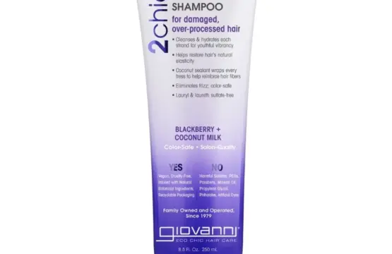Giovanni 2chic Repairing Shampoo 250ml