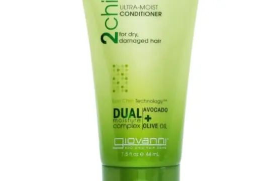 Giovanni 2chic Ultra-Moist Conditioner 44ml